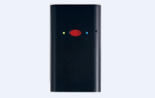 个人GPS定位器-2012年安全值得信赖品牌奖